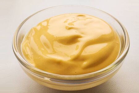 Сырный соус