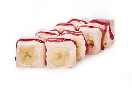 Фруктовый микс