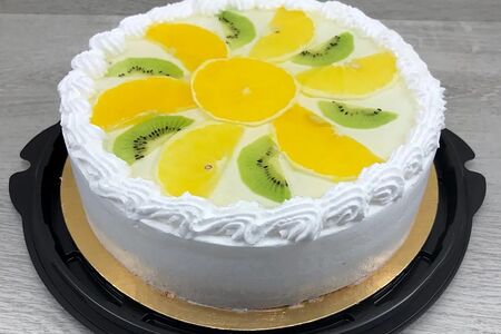 Торт Королевский