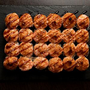 Сэт #8 запеченный