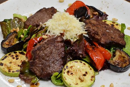 Мужской каприз