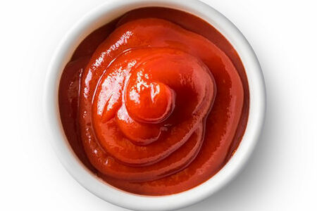 ДОП*соус Кетчуп Хайнц