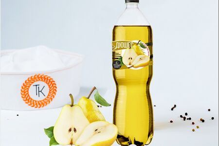 Дюшес Теплый Ключ