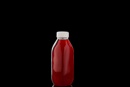 Морс Клюква