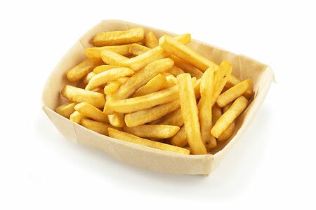 Картофель фри