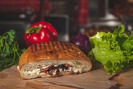 Донер от Шефа