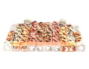 Сет любимый всеми