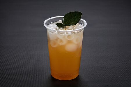 Гуава лимонад