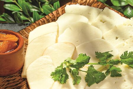 Ассорти сыров