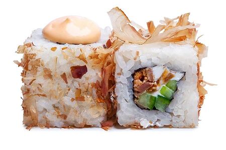 Бонито спайси