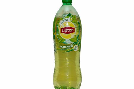 Чай Lipton Лимон
