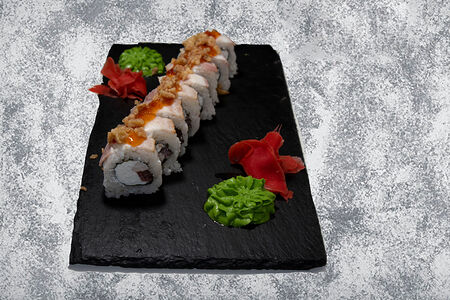 Ролл Мясной