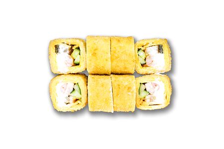 Тортилья Куджи (Темпура)