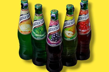 Натахтари в ассортименте