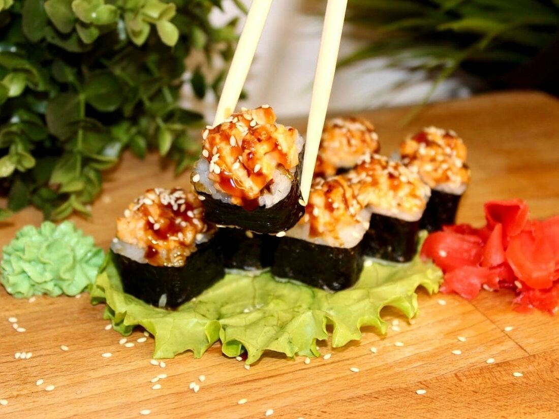 Мистер Ролл