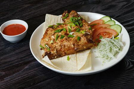 Свиная корейка