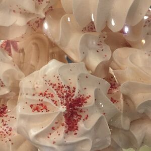 Безе Классическое