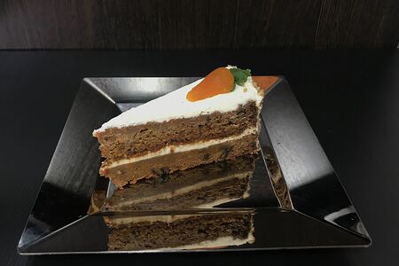 Торт Морковный