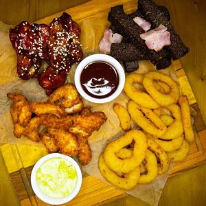 Сет На компанию