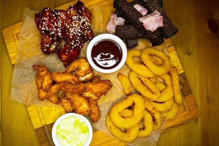 Сет На компанию