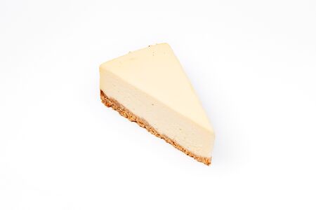 Чизкейк классический