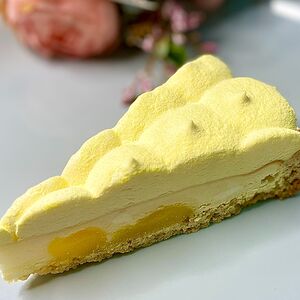 Торт Лимончелло