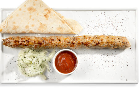 Люля из свинины