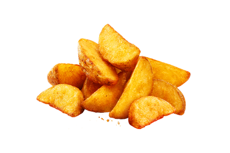 Картофель по деревенски стандартный