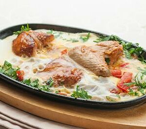 Чыхыртма по-бакински