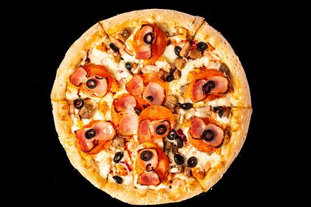 Супер мясная