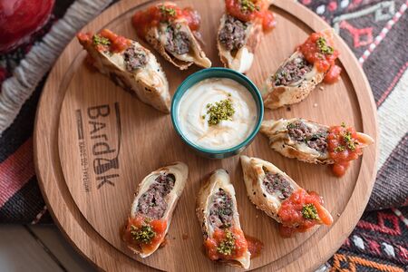 Фырын бейти