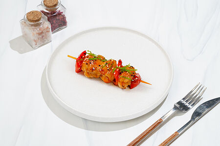 Шашлык куриный, 1 шт