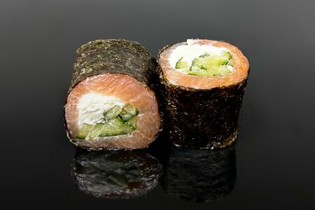 Кето-ролл Филадельфия