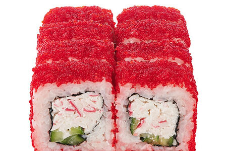 Мега Калифорния