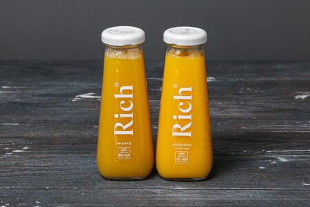 Сок Rich Ананас