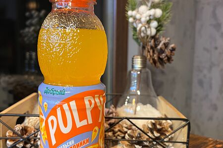 Pulpy