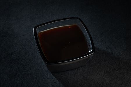 Соевый соус