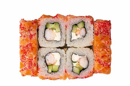 Ролл Бостон