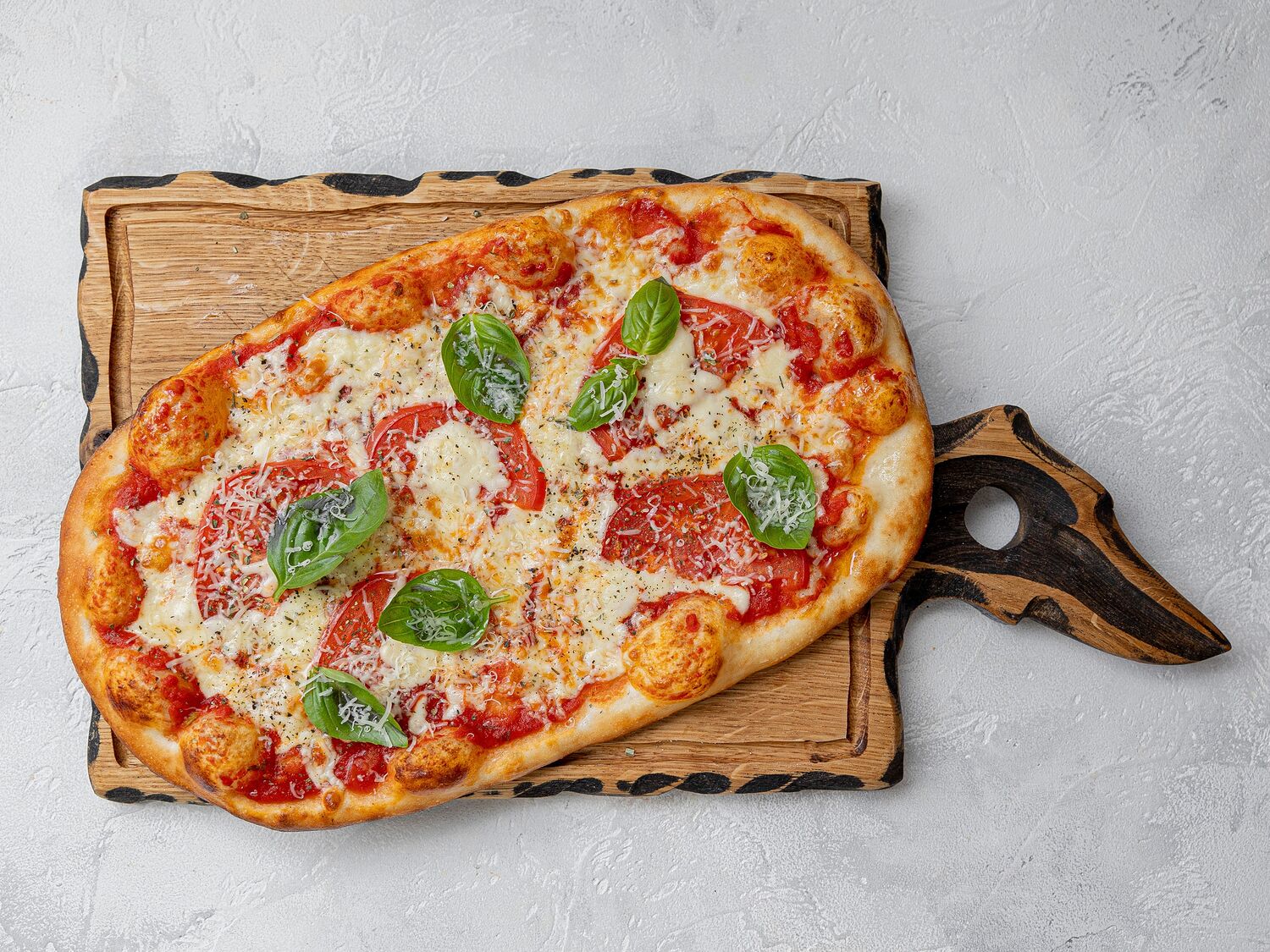 технологическая карта пицца маргарита фото 106