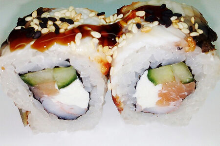 Ролл Канада