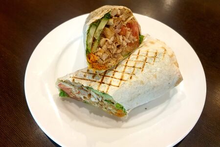 Шаурма Омар хайям