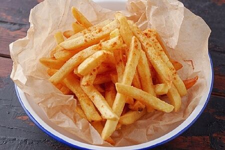 Картофель фри
