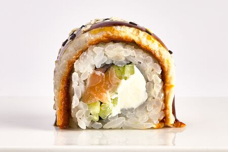 Урамаки-ролл Canada