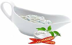 Соус цахтон