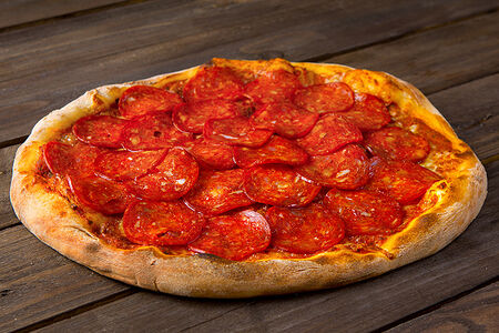 Пицца Диавола 32 см