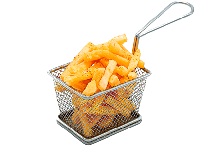 Картофель фри