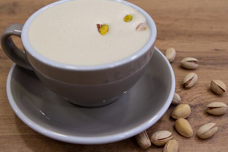 Раф Фисташка чиз