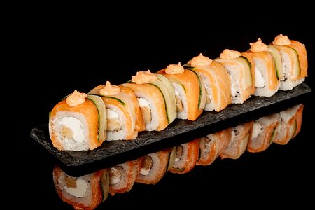 Скандинавия