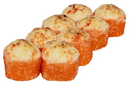 Макси ролл Сырная бомба