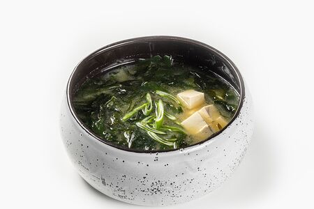 Мисо суп с тофу